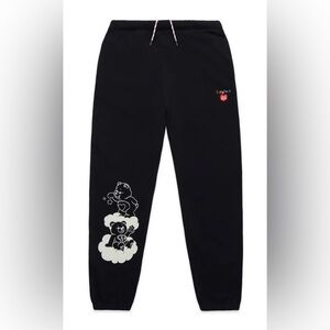 Teddy Fresh x Care Bear Sweatpants